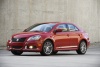 2011 suzuki kizashi sport