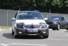 2011 Mercedes C-Class Estate/Wagon Spy Photo