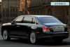 Geely's Rolls Royce Clone