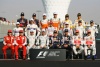 Команды F1