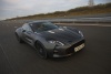 Aston Martin One-77 Supercar