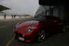 Alfa Romeo 8C Competizione