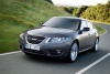 New Saab 9-3 2010