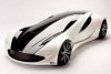Aston Martin LIBIDO concept