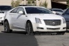 Cadillac CTS coupe