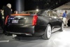 Cadillac XTS Platinum concept