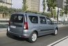 Dacia Logan MCV