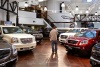 GMC dealers