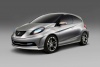 New Small Concept от Honda