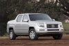 Honda Ridgeline Rechvac