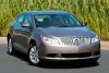 Buick LaCross 2010