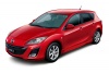 Юбилейный выпуск Mazda3 (Axela)