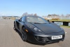 McLaren MP4-12C