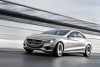 Mercedes-Benz F800 Style concept