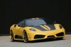 Novitec Rosso Edizione 747 Ferrari F430 Scuderia