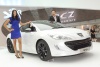 Peugeot RCZ limited edition