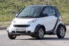 Smart Fortwo Plus Two