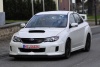 Subaru Impreza WRX STI Spec