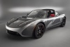 TAG Heuer Tesla Roadster