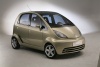 Tata Nano Europe