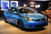 Scion tC Release Series 6.0 2011