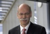 Исполнительный директор Daimler Дитер Цетше (Dieter Zetsche)