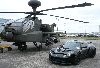 Exige and Apache