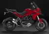 Ducati Multistrada бьет все рекорды продаж