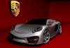 Baddal Porsche Study