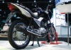 Honda titan sae 580