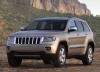 ММАС-2010: Европейская премьера Jeep Grand Cherokee