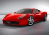 Ferrarif 430 Italia lead