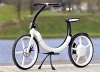 vw bik.e electric bicycle