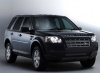 Обновленный Land Rover Freelander привезут в Москву