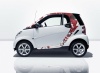 Smart fortwo accessories