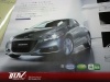 Honda CR-Z Brochure