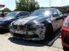 BMW M5 F10 spy photo, Barcelona