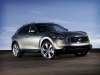 2010 Infiniti FX