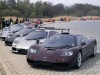 21 McLaren F1s