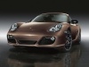 2010 Porsche Cayman Design Package