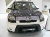 KIA Soul Hybrid