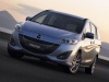 Российская премьера обновленной Mazda5 пройдет на ММАС-2010