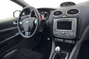 Ford Focus RS интерьер