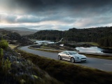 Aston Martin DBS V12 фото