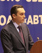 Алексей Криворучко