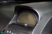 Приборная панель McLaren SLR 722 GT