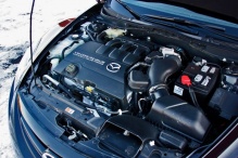 Mazda6_2009_engine