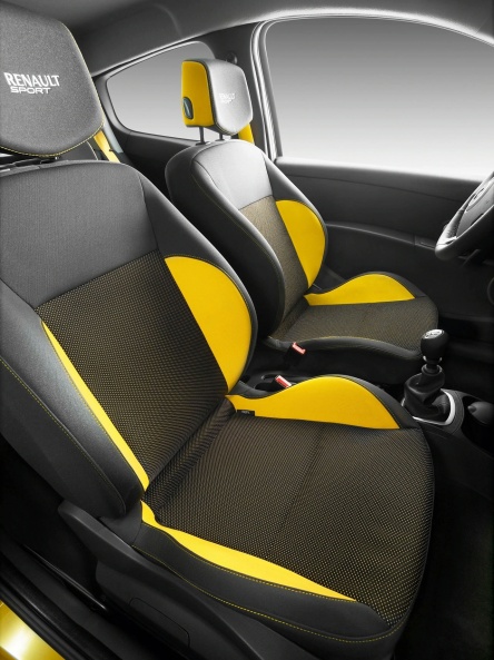 Clio Renaultsport