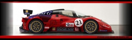 Ferrari Competizione