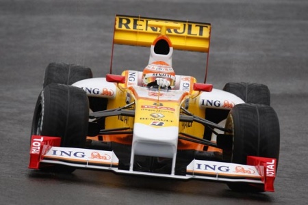 Renault F1